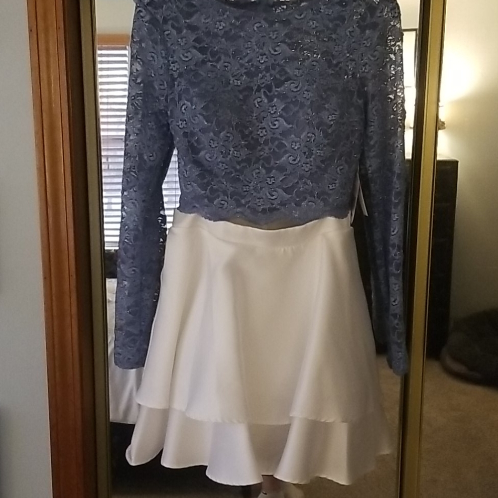Formal dress